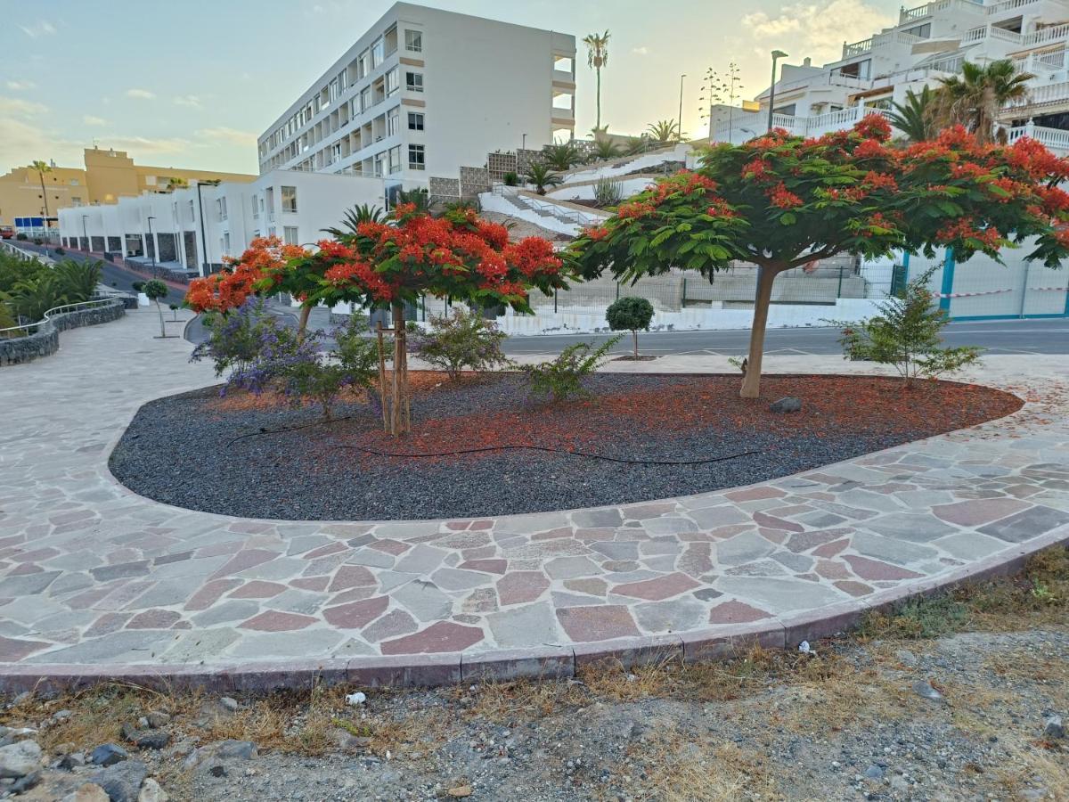 Apartamento Familiar Arcoiris Primera Linea De La Playa Callao Salvaje Exterior photo